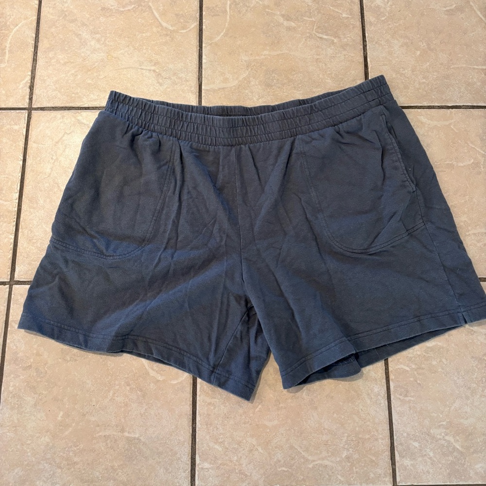 athletic shorts -2X 5/$25